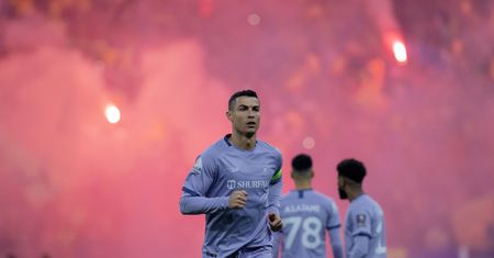 Na bogato. Tak Ronaldo świętował urodziny