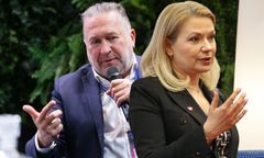 Będzie wspólny kandydat KO i PSL w Krakowie. Nieoficjalnie wszyscy wskazują na jedno nazwisko