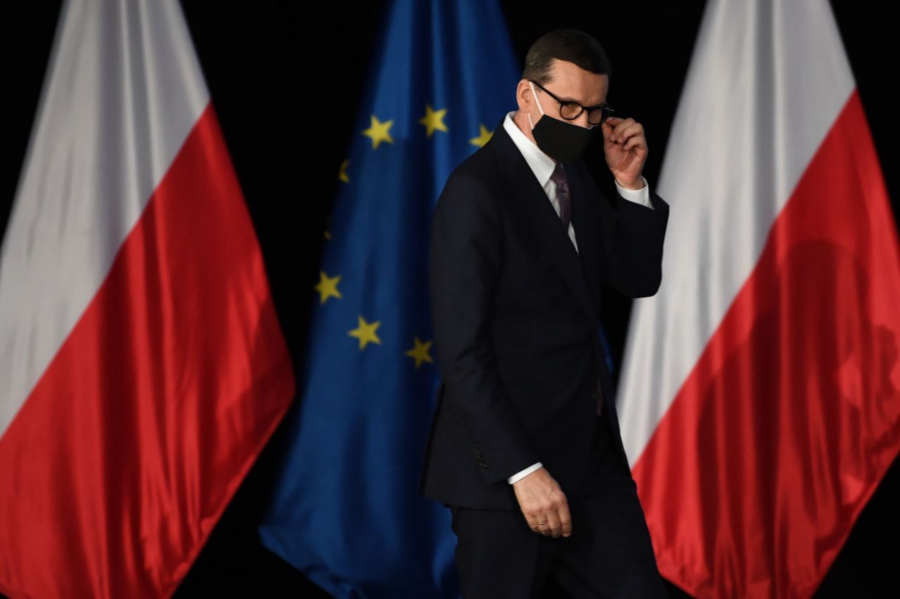 Budżet 2022 "na sterydach". Eksperci komentują