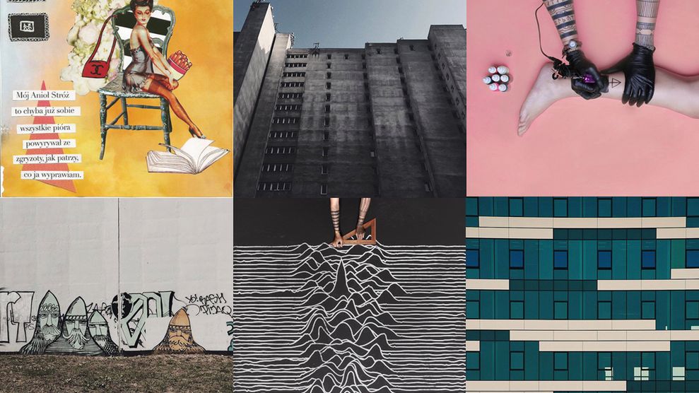 Fotograficzne inspiracje z Instagrama [cz. 5] 1