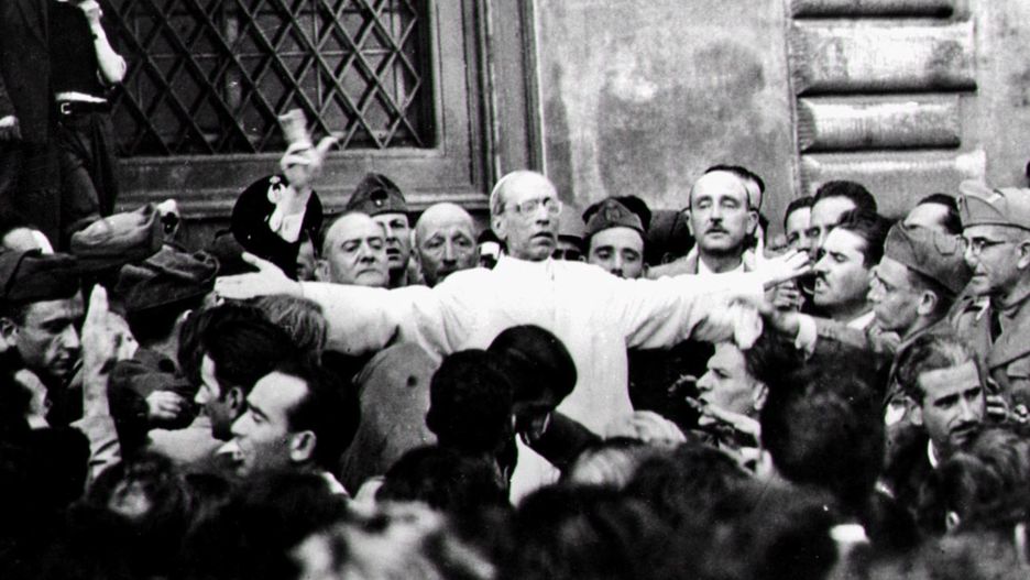 Pius XII