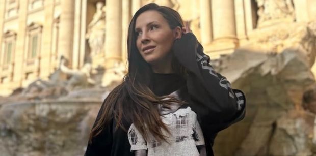 Dominika Serowska zdradziła, ILE WAŻY! "W 12 dni zeszło ponad 3 kg"