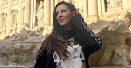 Dominika Serowska zdradziła, ILE WAŻY! "W 12 dni zeszło ponad 3 kg"