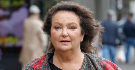Mówi o najgorszych chwilach. "Byłam w dziwnym stanie"