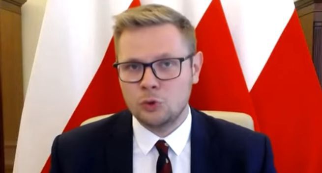 Woś o publikacji „Wyborczej” na temat Pegasusa: Odgrzewany kotlet