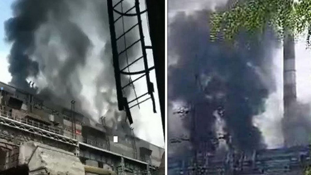 Elektrownia Nowoczerkaska