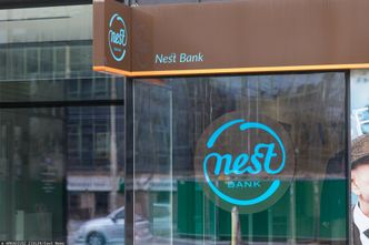 Klienci Nest Banku padli ofiarą oszustów