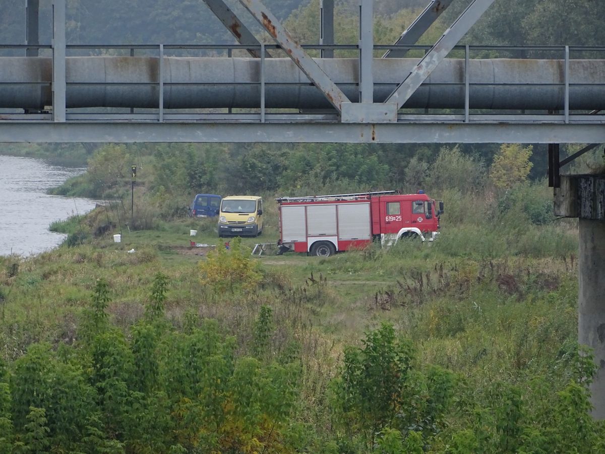 Tragedia w Pułtusku 