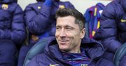Robert Lewandowski już w Barcelonie. Kiedy poznamy przyszłość napastnika?
