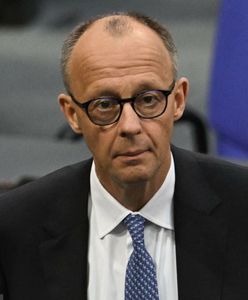 Wstrząs w Bundestagu. Merz bez wymaganej większości