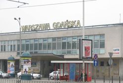 Dworzec Gdański zostanie zburzony!