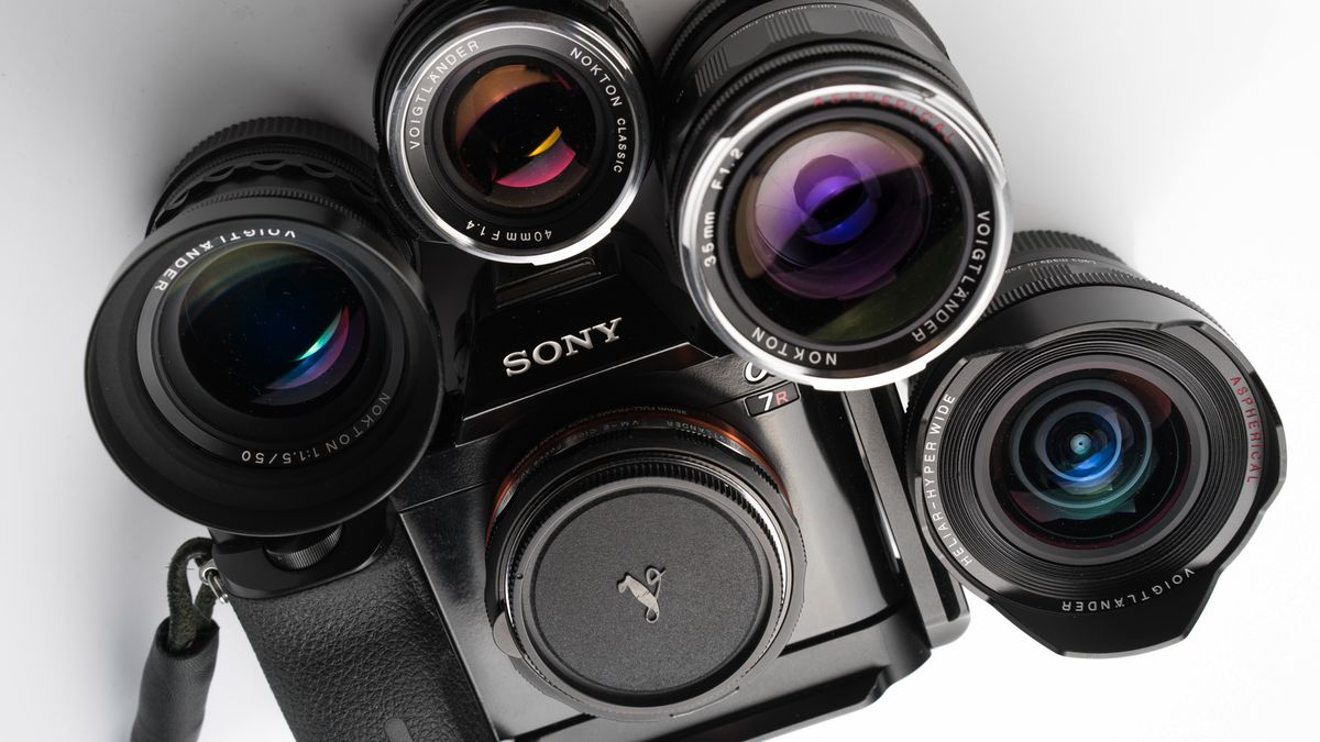 Czekając na Sony A9? Moje dwa lata z Sony - podsumowanie 1