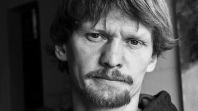 Nie żyje ukraiński fotoreporter i dokumentalista Maksym Łewin. "Zginął n służbie" 