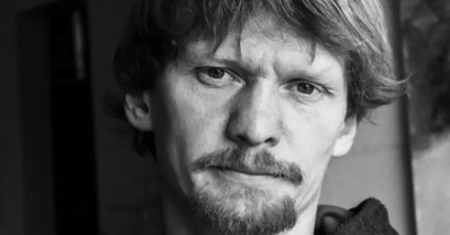 Nie żyje ukraiński fotoreporter i dokumentalista Maksym Łewin. "Zginął na służbie"