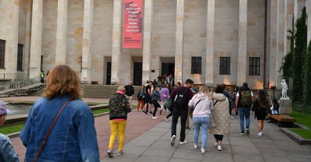 Z Muzeum Narodowego zniknęło 100 eksponatów. Ustalenia NIK