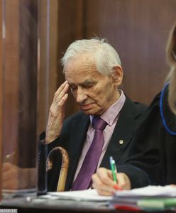 Syn Pileckiego walczy. Chce milionów od państwa