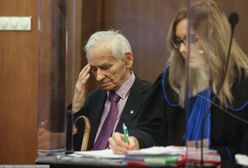 Syn Pileckiego walczy. Chce milionów od państwa