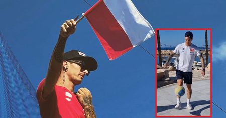 Thurnbichler dał niezły pokaz. Powinien zmienić dyscyplinę?
