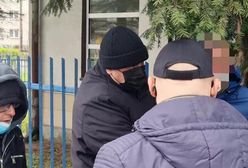 Sosnowiec. Kolejny pedofil w rękach policji. Umówił się na "rozdziewiczenie” 14-latki