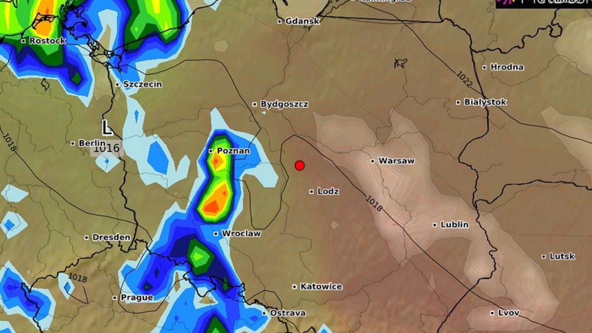 IMGW odkrywa karty. Polacy, bądźcie gotowi