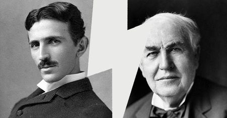Edison (znów) będzie rywalizował z Teslą