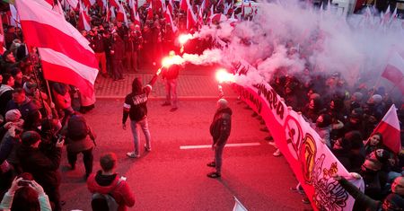 Nie będzie Marszu Niepodległości? Stołeczny ratusz podjął decyzję