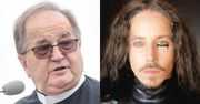 Michał Szpak UDERZA w Tadeusza Rydzyka. "Tuszowanie pedofilii to nie kradzież batonika. A KYSZ!"