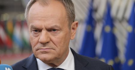 Orban jedzie do Moskwy? Tusk ostro komentuje