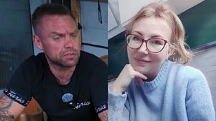 Mąż zaginionej Emilii poddał się badaniu wariografem. Policja podjęła ZASKAKUJĄCĄ decyzję