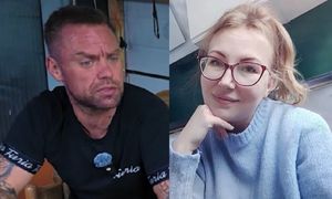 Mąż zaginionej Emilii poddał się badaniu wariografem. Policja podjęła ZASKAKUJĄCĄ decyzję