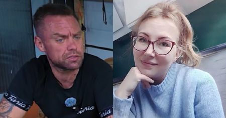 Mąż zaginionej Emilii poddał się badaniu wariografem. Policja podjęła ZASKAKUJĄCĄ decyzję