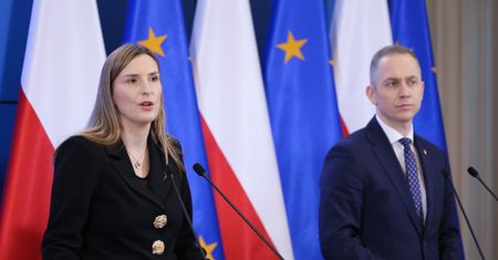 Będzie unijny SAFE II? "Są wstępne rozmowy"