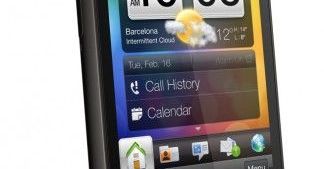 HTC HD mini w naszych rękach - prezentacja [wideo]