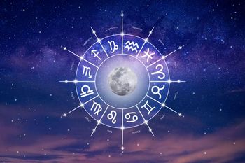 Horoskop dzienny na jutro - czwartek 17 września 2026. Baran, Byk, Bliźnięta, Rak, Lew, Panna, Waga, Skorpion, Strzelec, Koziorożec, Wodnik, Ryby