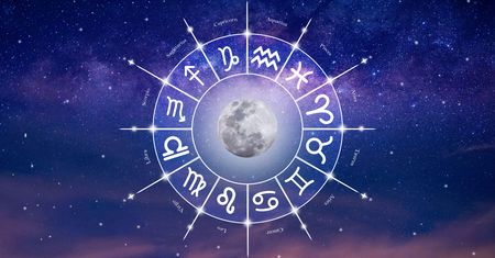 Horoskop dzienny na jutro - czwartek 17 września 2026. Baran, Byk, Bliźnięta, Rak, Lew, Panna, Waga, Skorpion, Strzelec, Koziorożec, Wodnik, Ryby