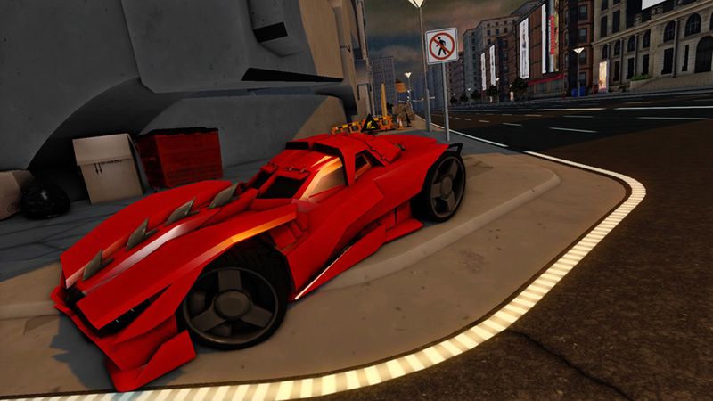 Vehicular combat nadjeżdżają? 3