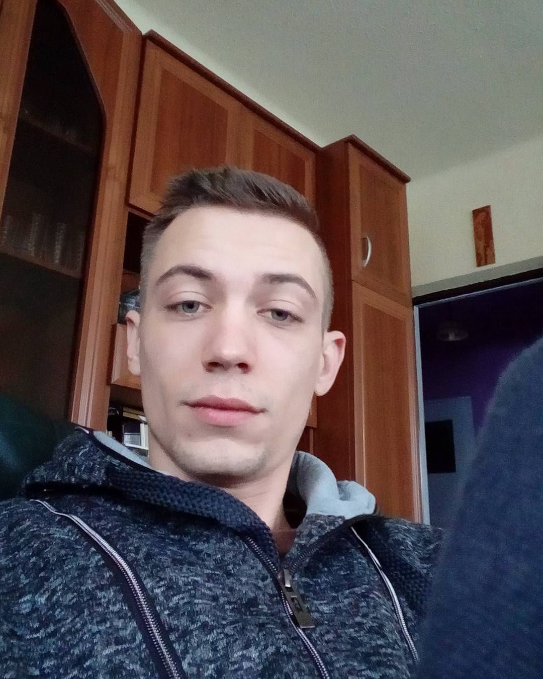 Adam Sak ze "Ślubu od pierwszego wejrzenia"