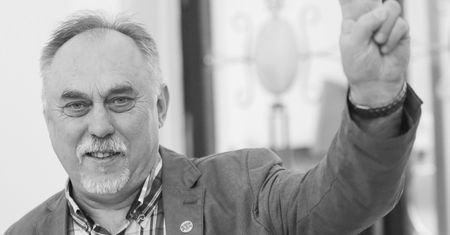 Janusz Sanocki nie żyje. Polityk miał 66 lat. Dramatyczna śmierć byłego posła