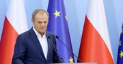Tusk z oświadczeniem. "Ważne kilka dni"