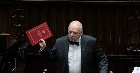 Odprawy dla posłów. Otrzymają kilkadziesiąt tysięcy złotych