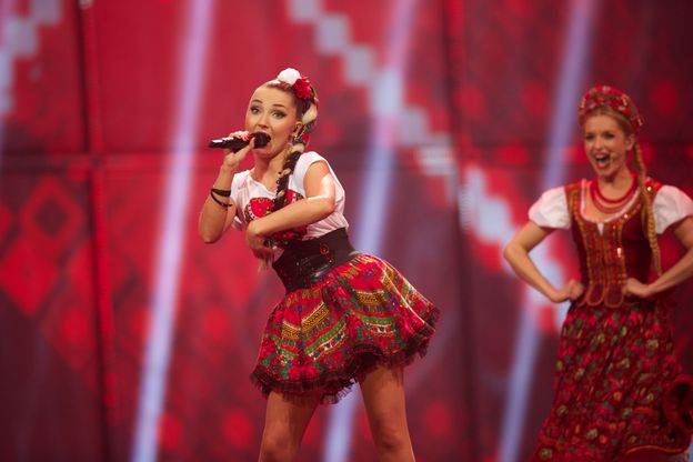 Które Miejsce Zajęła Polska Na Eurowizji Wszystkie grzechy Polski na Eurowizji. Dlaczego Europa nie lubi na nas