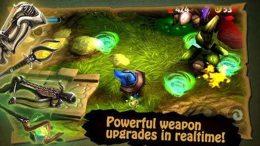 Weekendowy Zestaw Gier i Aplikacji: Fantashooting, Theme Park, Ultimate Rotation Control i inne 3