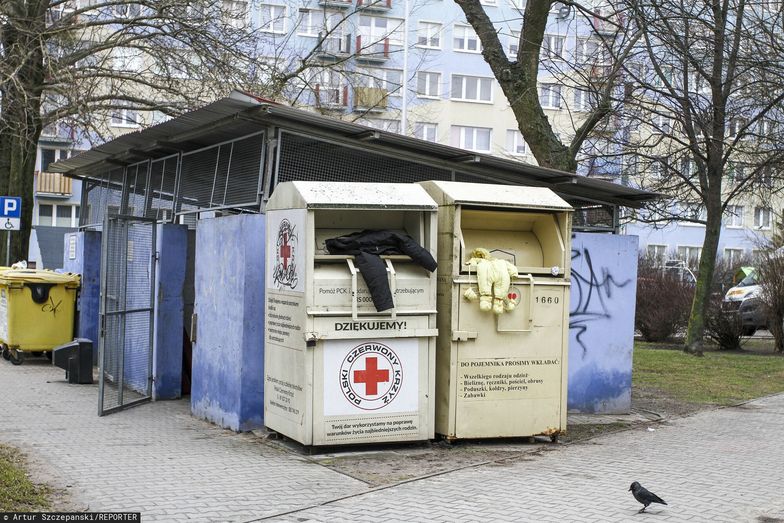 Wyroki ws. afery PCK. Były dyrektor i b. poseł PiS mają trafić do więzienia