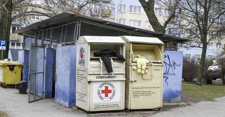 Wyroki ws. afery PCK. Były dyrektor i b. poseł PiS mają trafić do więzienia