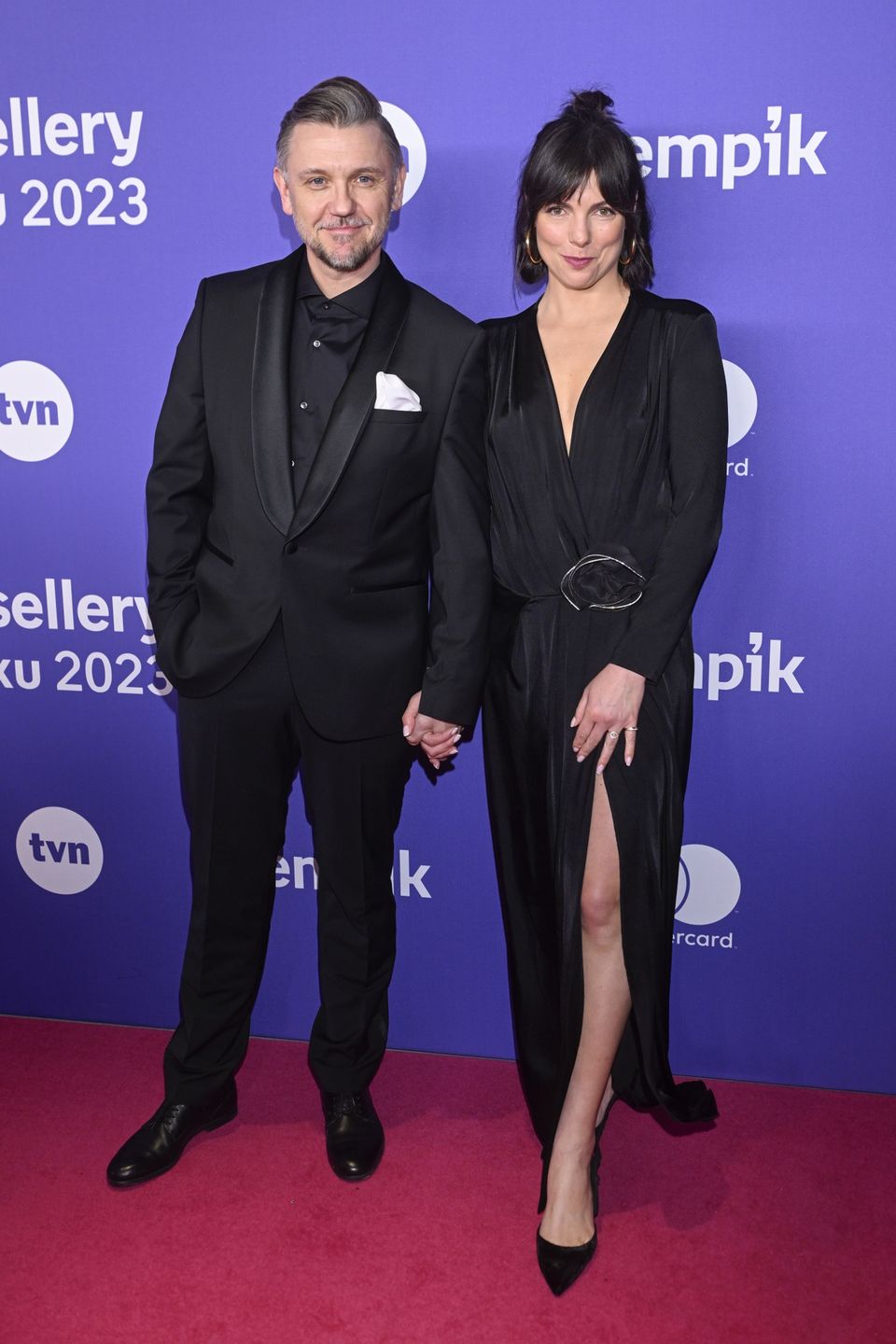 Krzysztof Czeczot, Karolina Gorczyca
