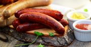 Keczup czy musztarda? Wiadomo, który dodatek do kiełbaski z grilla jest zdrowszy