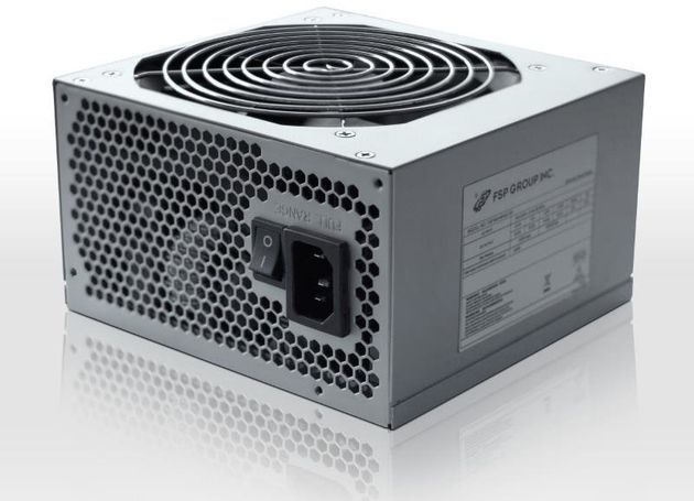 FSP FSP400-60AGTAA zasilacz komputerowy