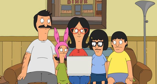 Powstaną dwa kolejne sezony "Bob's Burgers"