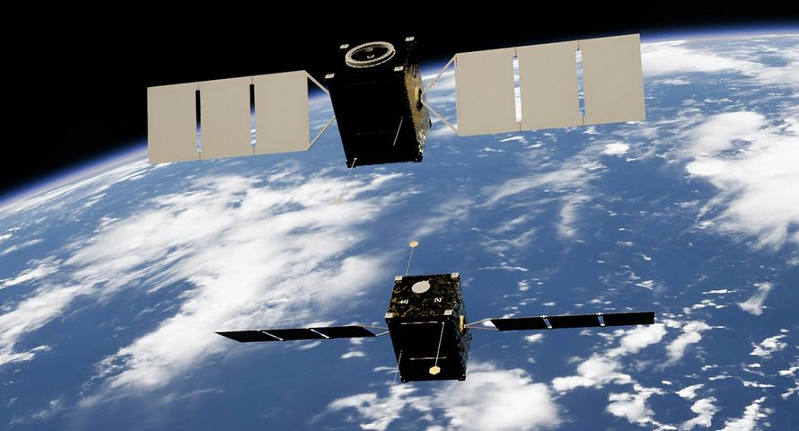 Amazon chce przejąć operatora internetu satelitarnego