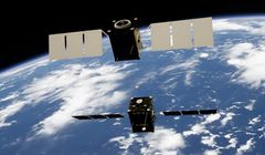 Amazon chce przejąć operatora internetu satelitarnego